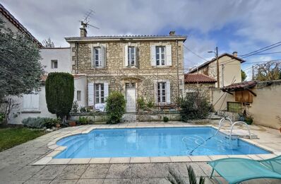 vente maison 315 000 € à proximité de Saint-Rémy-de-Provence (13210)