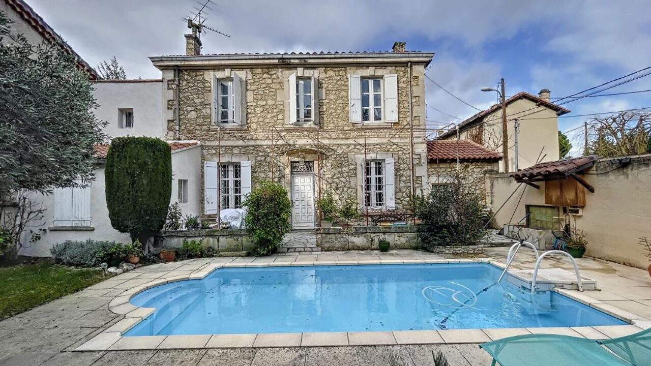 maison 3 pièces 99 m2 à vendre à Avignon (84000)