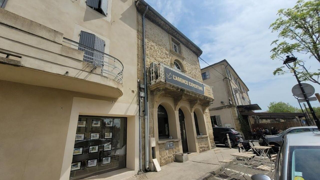 immeuble  pièces 230 m2 à vendre à Courthézon (84350)