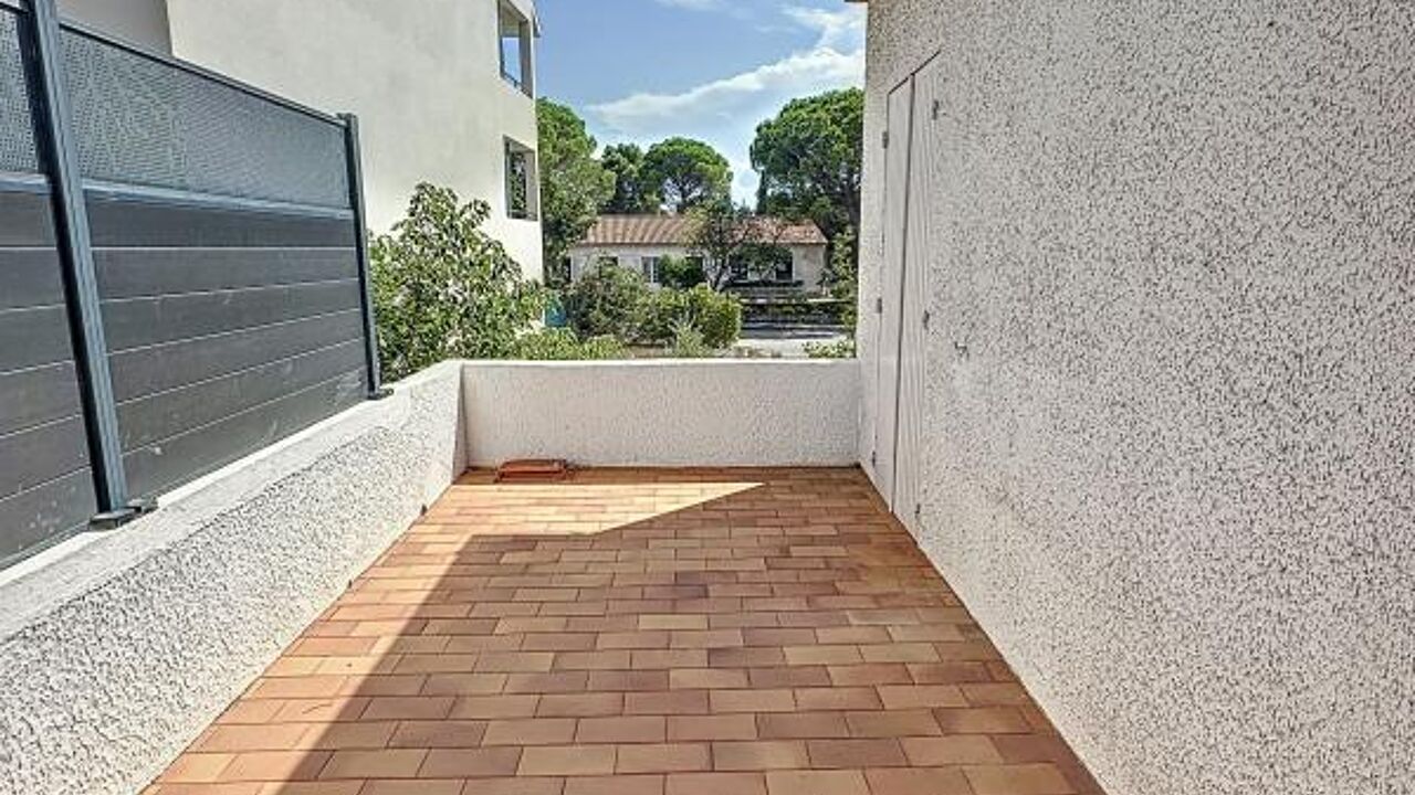 appartement 4 pièces 106 m2 à vendre à Les Angles (30133)