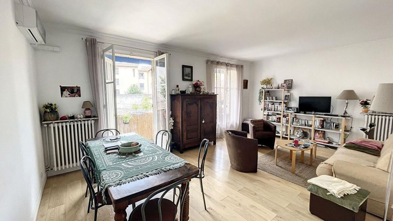 appartement 3 pièces 93 m2 à vendre à Avignon (84000)