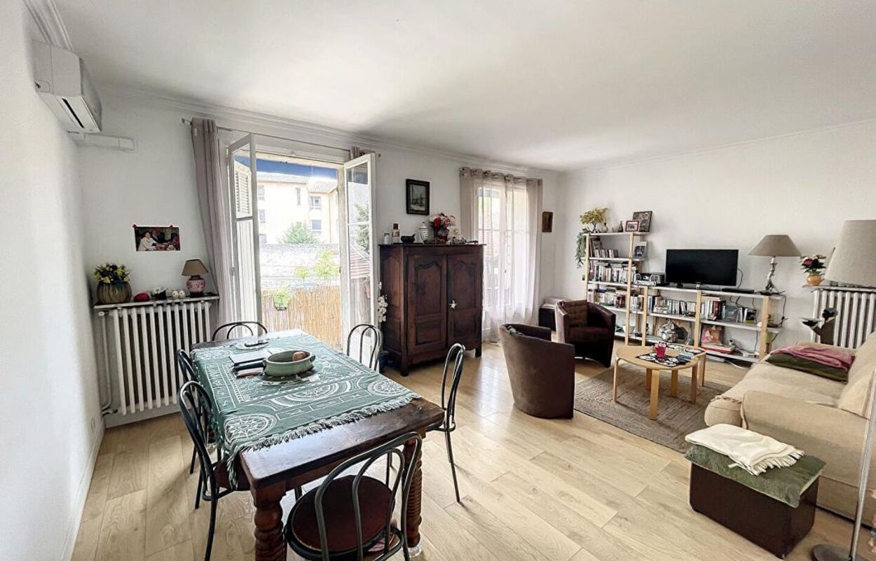 appartement 3 pièces 93 m2 à vendre à Avignon (84000)