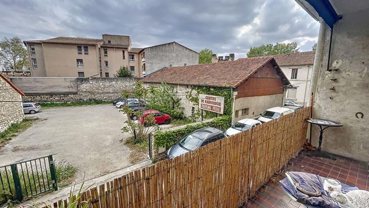 appartement 3 pièces 93 m2 à vendre à Avignon (84000)