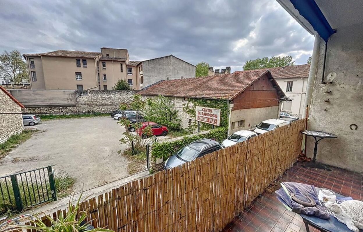 appartement 3 pièces 93 m2 à vendre à Avignon (84000)