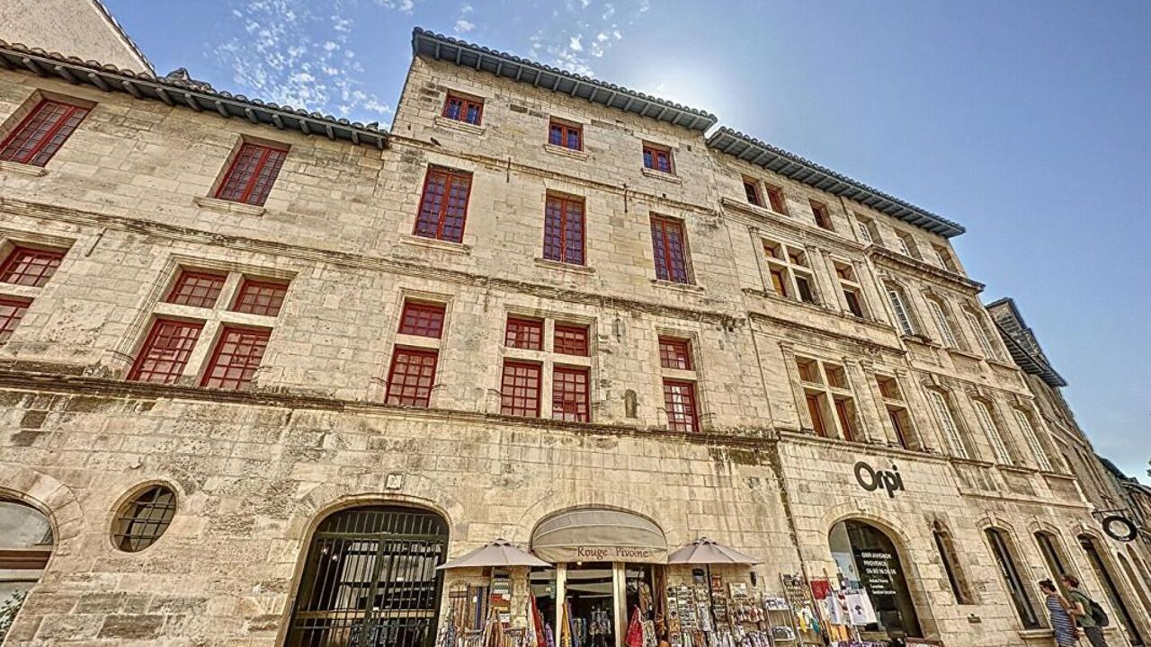 appartement 3 pièces 76 m2 à vendre à Avignon (84000)