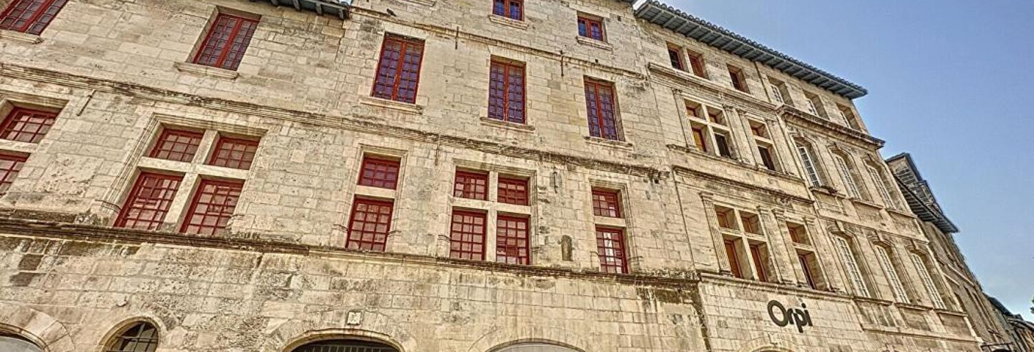 Appartement 3 Pièces 76 m² à vendre à Avignon (84000)