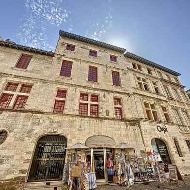 Appartement 3 pièces 194000 €