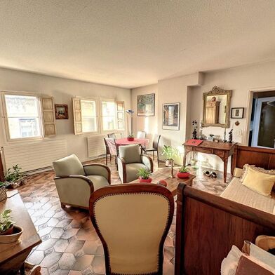 Appartement 3 pièces 194000 €