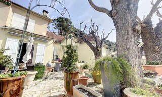 Maison 129 m² en viager Villeneuve-lès-Avignon (30400)
