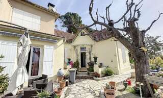 Maison 129 m² en viager Villeneuve-lès-Avignon (30400)