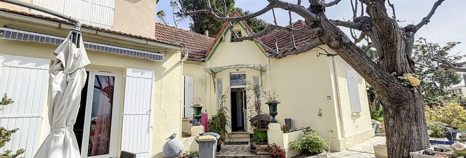 Maison 129 m² en viager Villeneuve-lès-Avignon (30400)