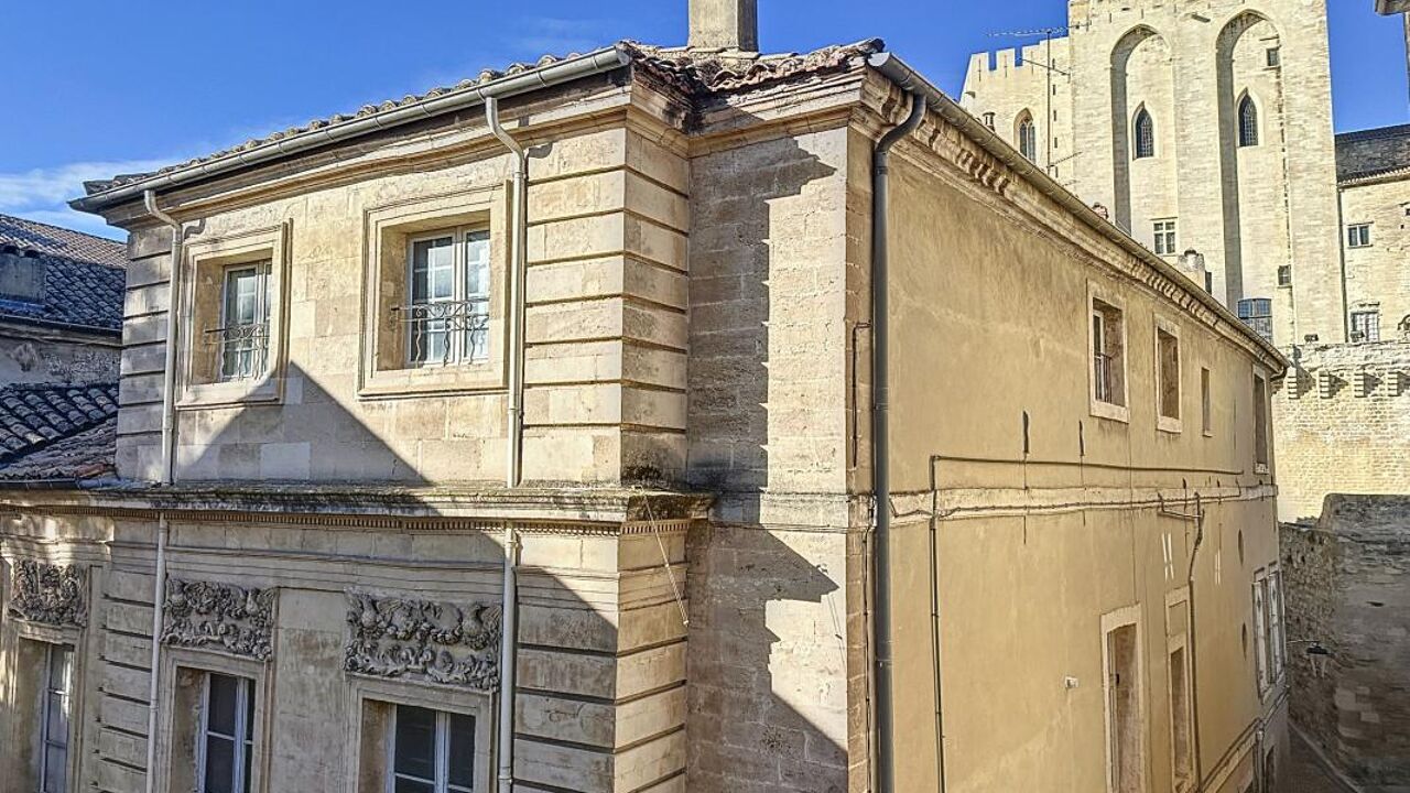 appartement 3 pièces 67 m2 à vendre à Avignon (84000)