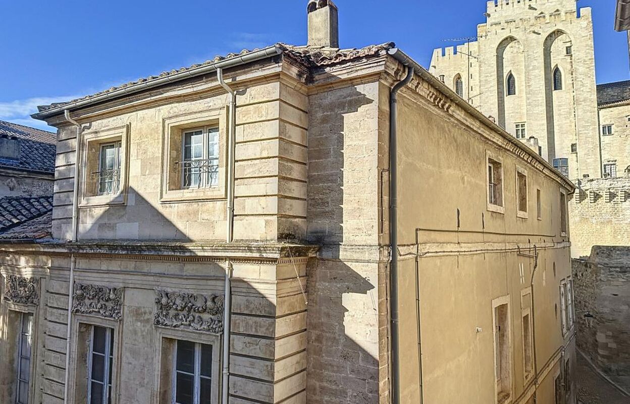 appartement 3 pièces 67 m2 à vendre à Avignon (84000)