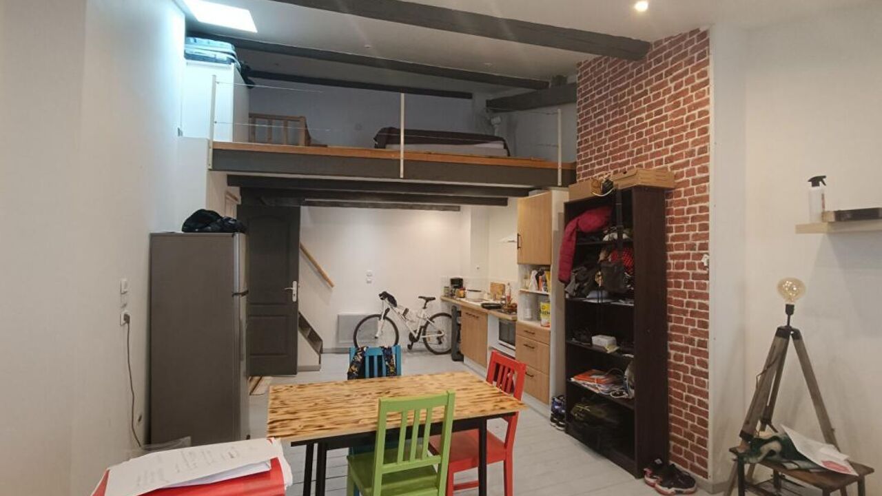 immeuble  pièces 50 m2 à vendre à Avignon (84000)