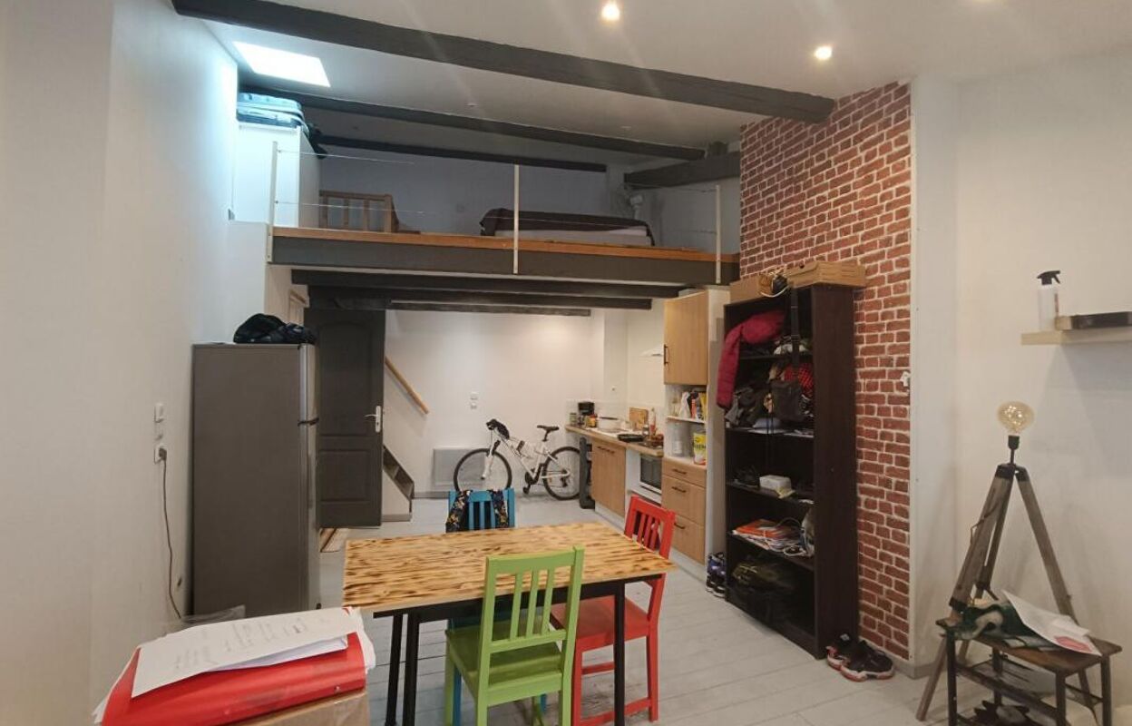 immeuble  pièces 50 m2 à vendre à Avignon (84000)