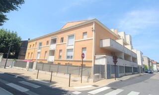 Appartement 3 Pièces 60 m² à vendre à Châteaurenard (13160)