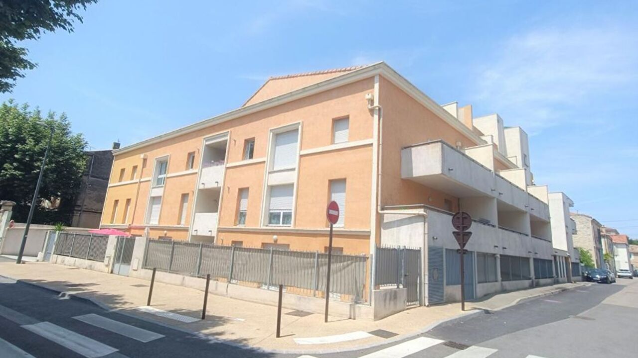 appartement 3 pièces 60 m2 à vendre à Châteaurenard (13160)