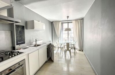 vente appartement 179 000 € à proximité de Tarascon (13150)