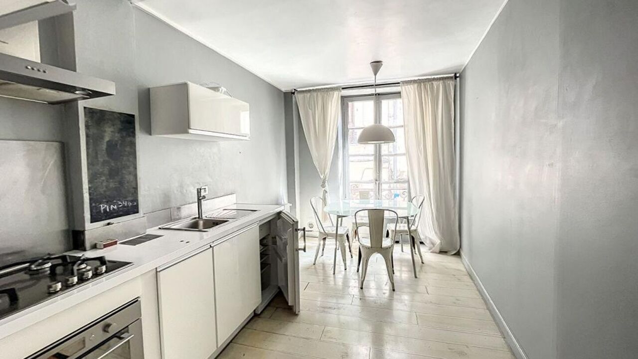 appartement 3 pièces 65 m2 à vendre à Avignon (84000)