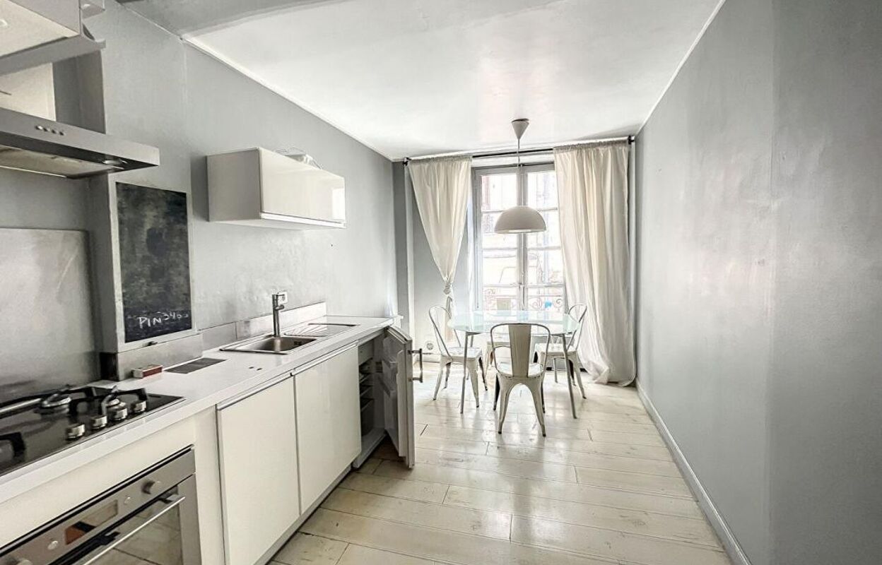 appartement 3 pièces 65 m2 à vendre à Avignon (84000)