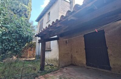 maison 3 pièces 80 m2 à vendre à Avignon (84000)