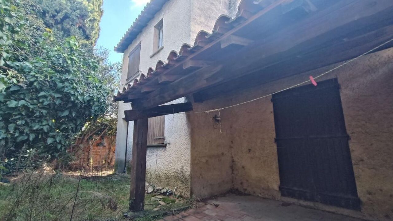 maison 3 pièces 80 m2 à vendre à Avignon (84000)