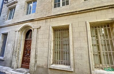 appartement 3 pièces 70 m2 à vendre à Avignon (84000)