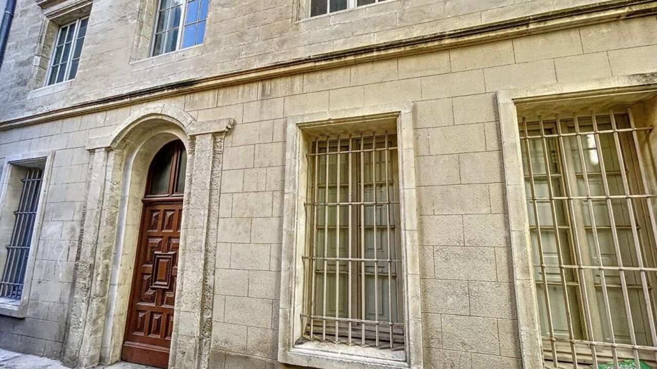 appartement 3 pièces 70 m2 à vendre à Avignon (84000)