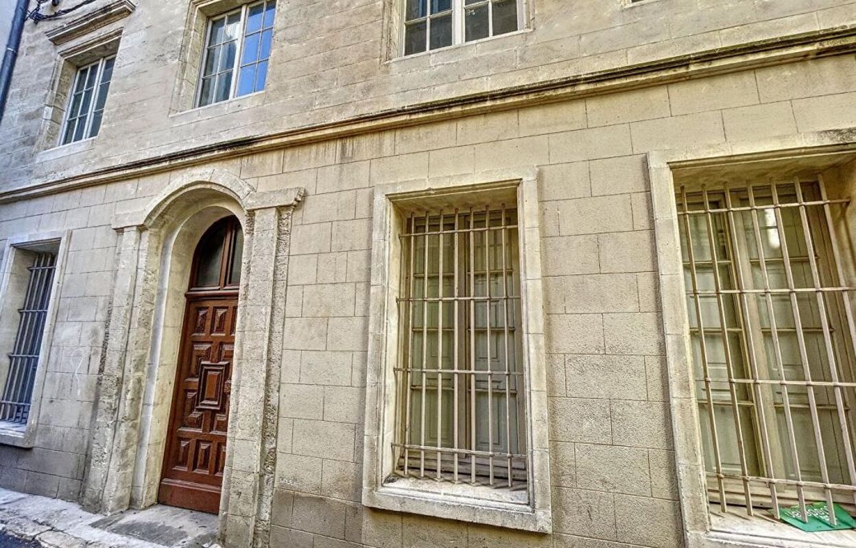 appartement 3 pièces 70 m2 à vendre à Avignon (84000)