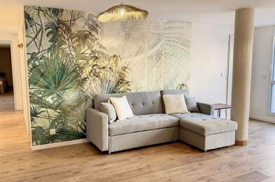 Appartement 3 pièces 144000 €