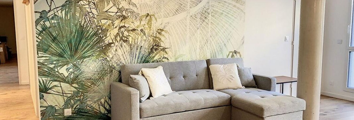 Appartement 3 Pièces 84 m² à vendre à Avignon (84000)