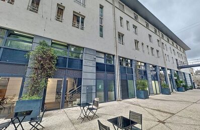 appartement 3 pièces 52 m2 à vendre à Avignon (84000)