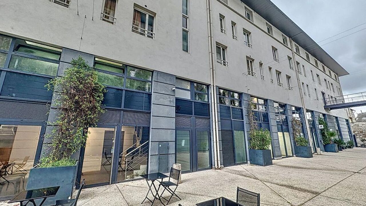 appartement 3 pièces 52 m2 à vendre à Avignon (84000)