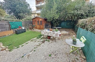 vente appartement 107 000 € à proximité de Villeneuve-Lès-Avignon (30400)