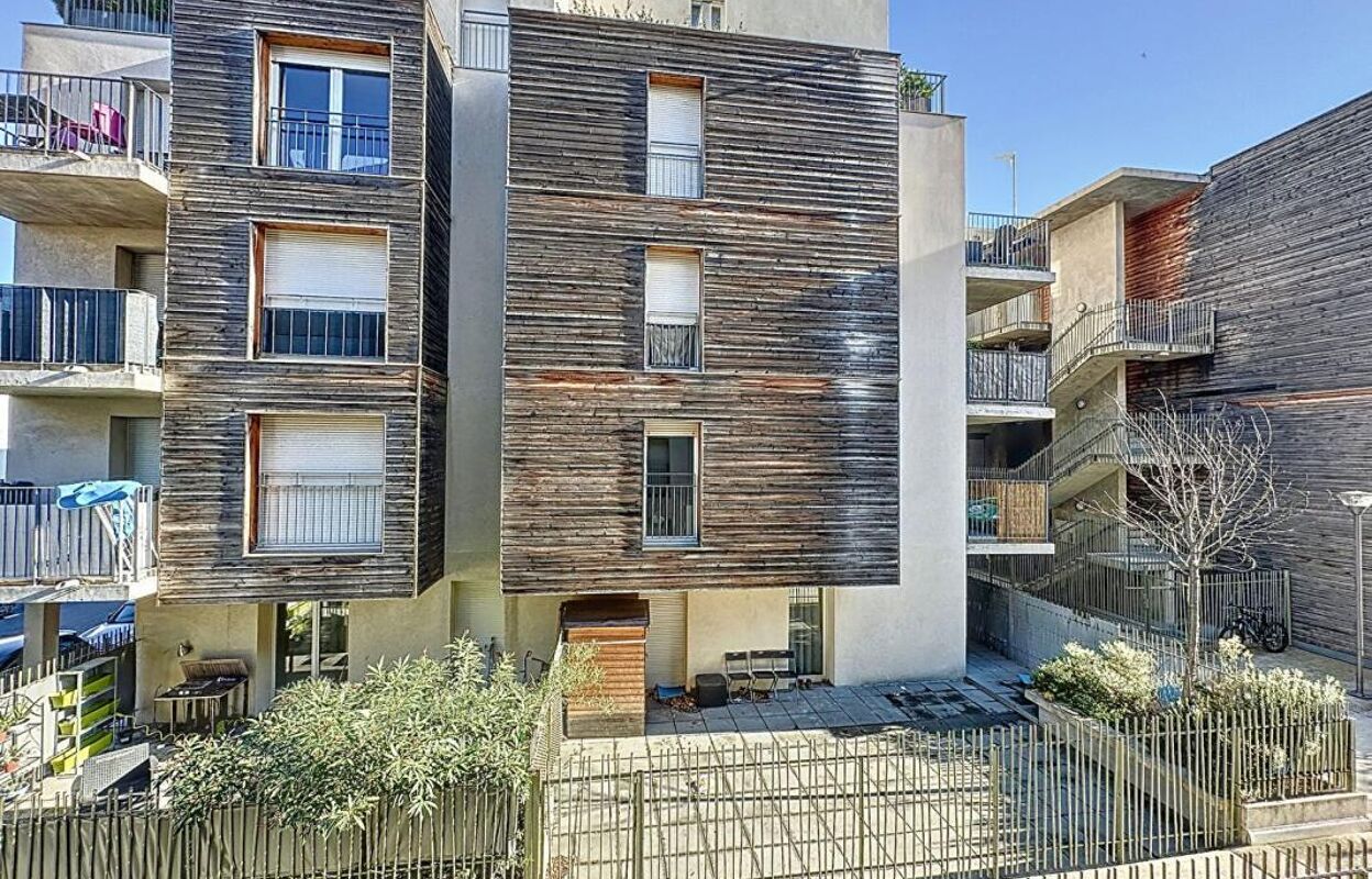 appartement 1 pièces 31 m2 à vendre à Avignon (84000)