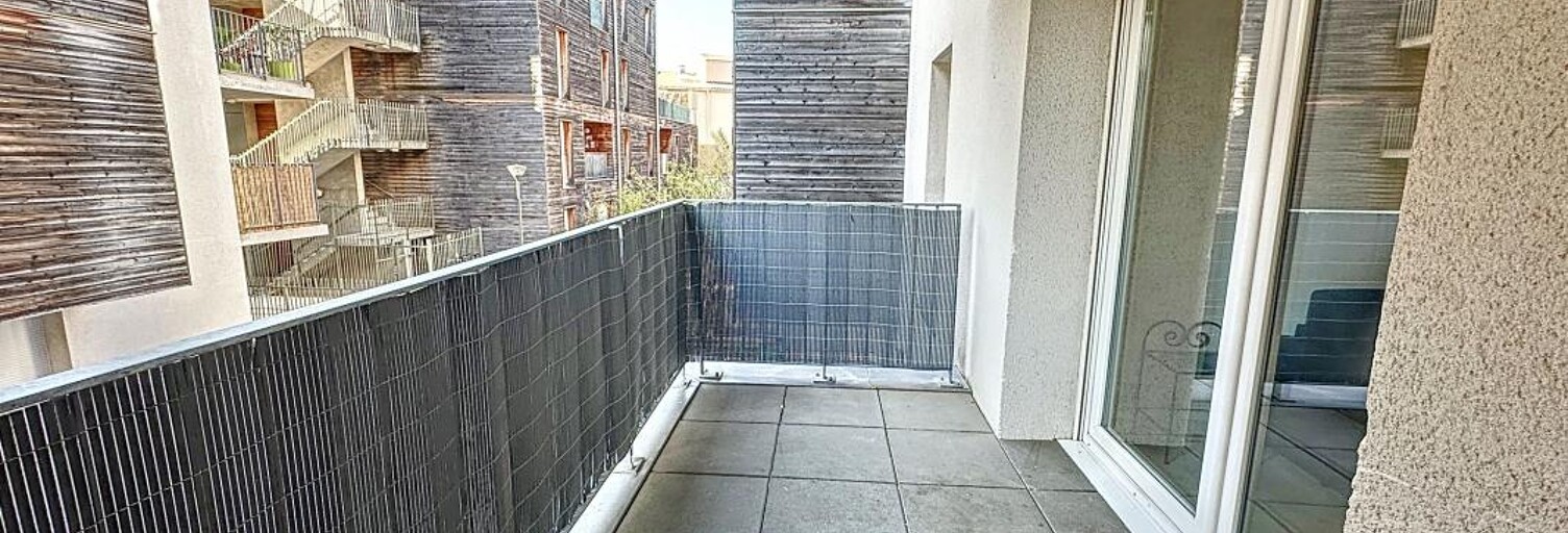 Appartement 1 Pièce 31 m² à vendre à Avignon (84000)