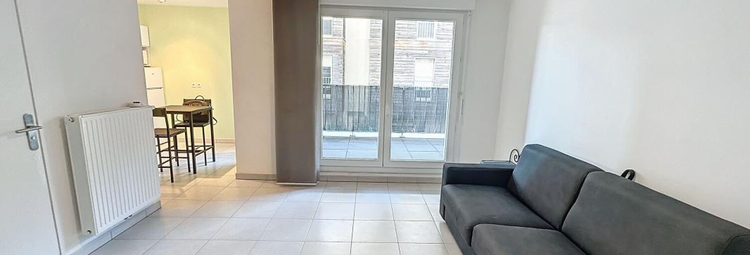 Appartement 1 Pièce 31 m² à vendre à Avignon (84000)