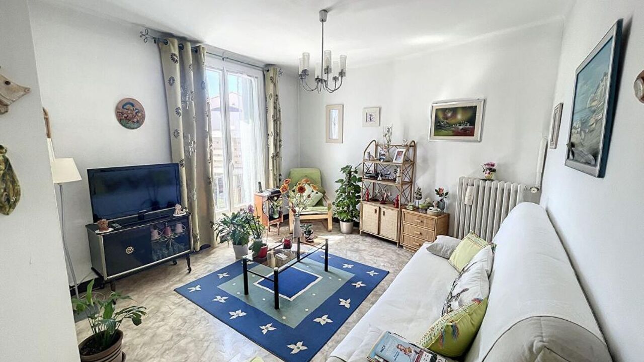 appartement 2 pièces 50 m2 à vendre à Avignon (84000)