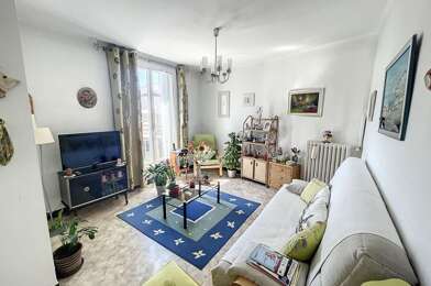 Appartement 2 pièces 108000 €