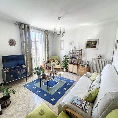 Appartement 2 pièces 108000 €