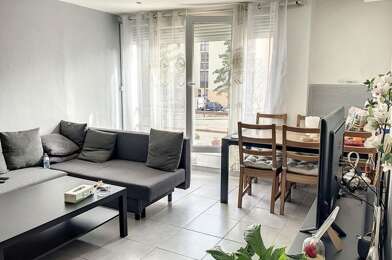 Appartement 3 pièces 102000 €
