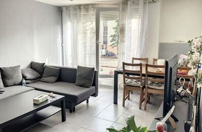 appartement 3 pièces 51 m2 à vendre à Avignon (84000)