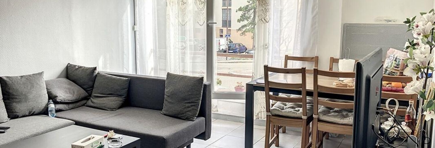 Appartement 3 Pièces 51 m² à vendre à Avignon (84000)