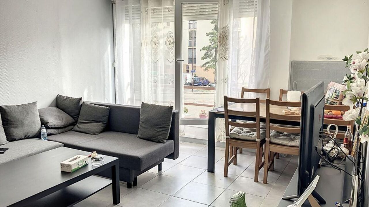 appartement 3 pièces 51 m2 à vendre à Avignon (84000)