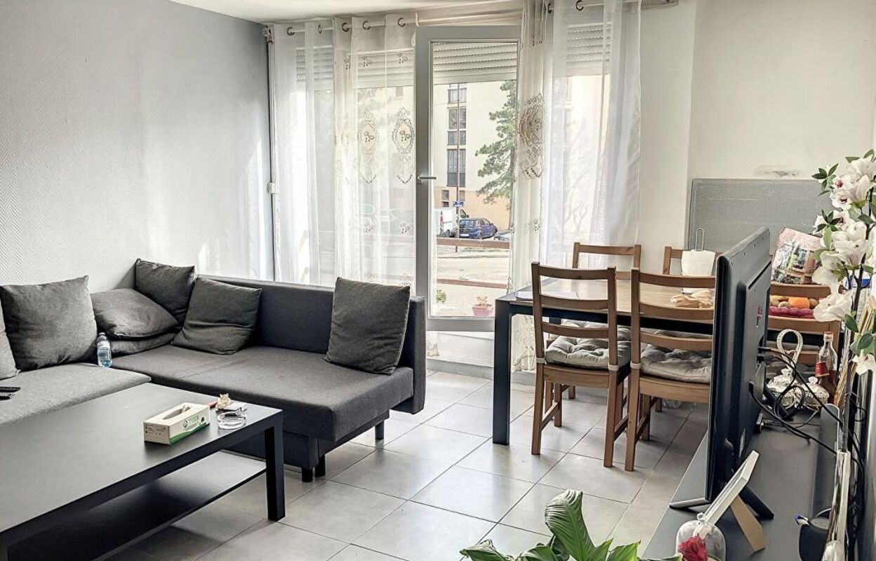 appartement 3 pièces 51 m2 à vendre à Avignon (84000)