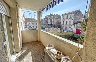 vente appartement 92 000 € à proximité de Boulbon (13150)