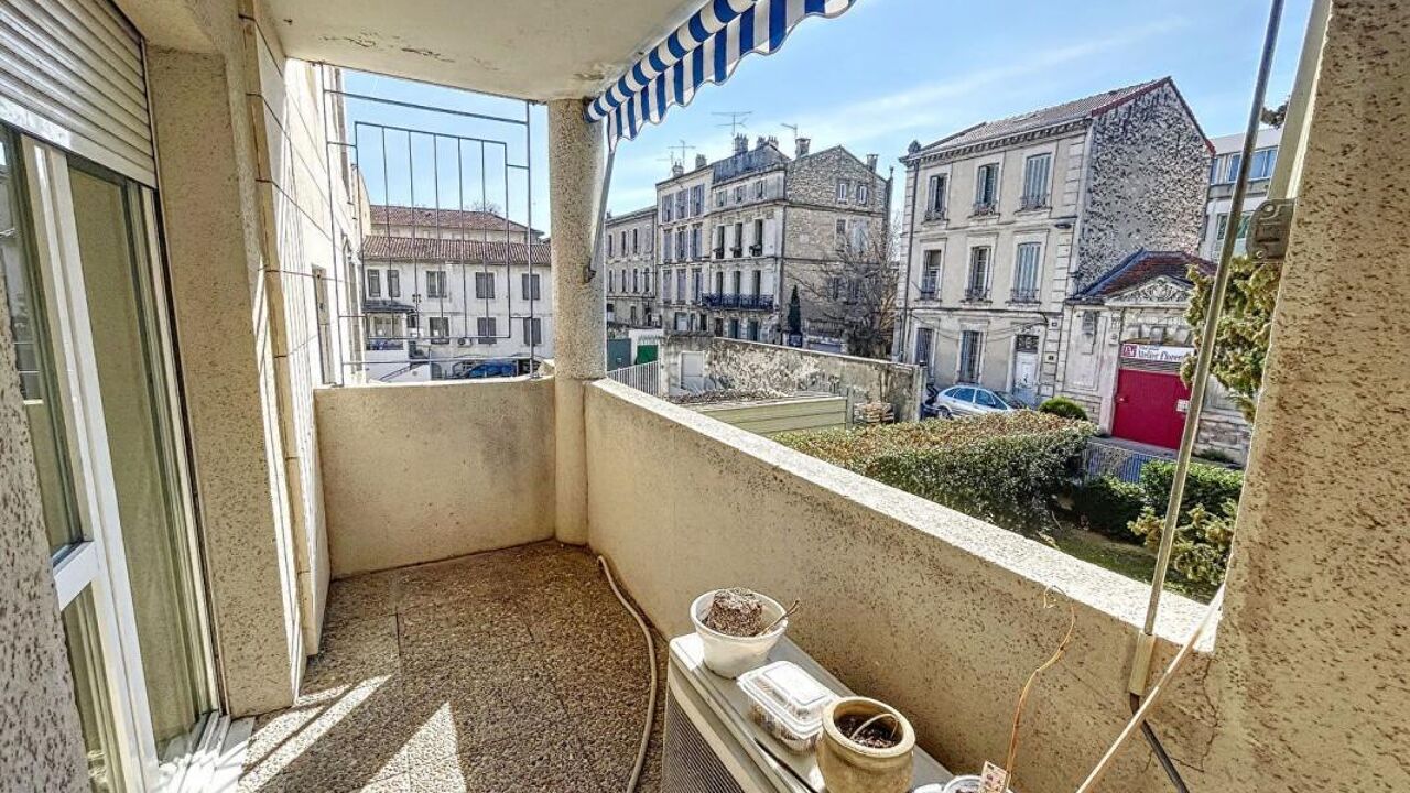 appartement 2 pièces 43 m2 à vendre à Avignon (84000)