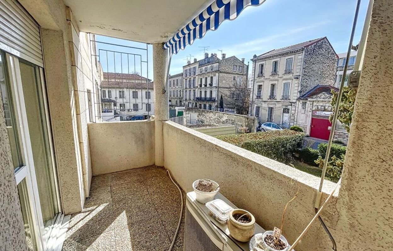 appartement 2 pièces 43 m2 à vendre à Avignon (84000)