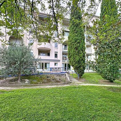 Appartement 2 pièces 84000 €