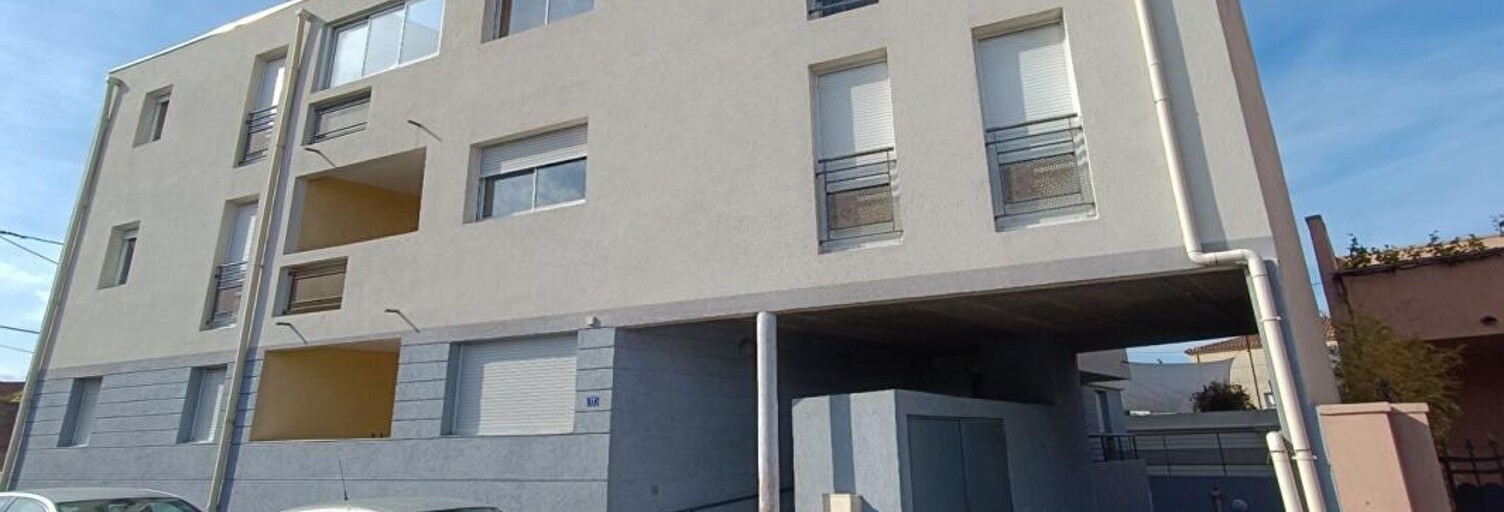 Garage   m² à vendre à Châteaurenard (13160)